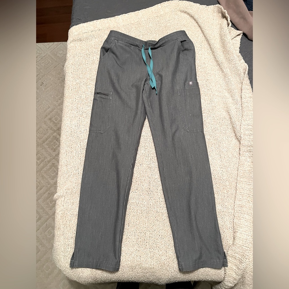 Yola Skinny Scrub Pants 2.0